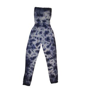Tart Tie Dye Sleeveless Jumpsuit